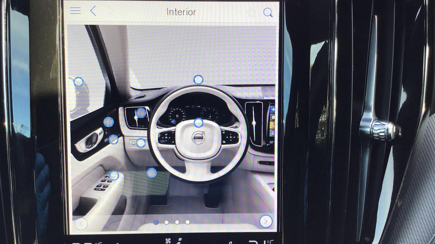 Used Volvo XC60 2019 for sale - 76608539: Photo 22