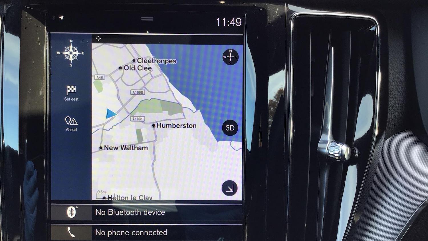 Used Volvo XC60 2019 for sale - 76608539: Photo 25