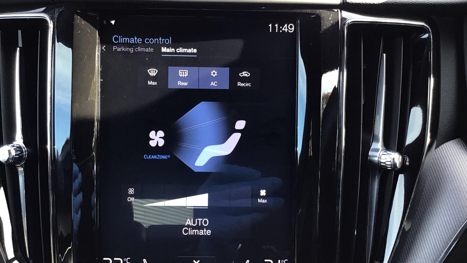 Used Volvo XC60 2019 for sale - 76608539: Photo 26