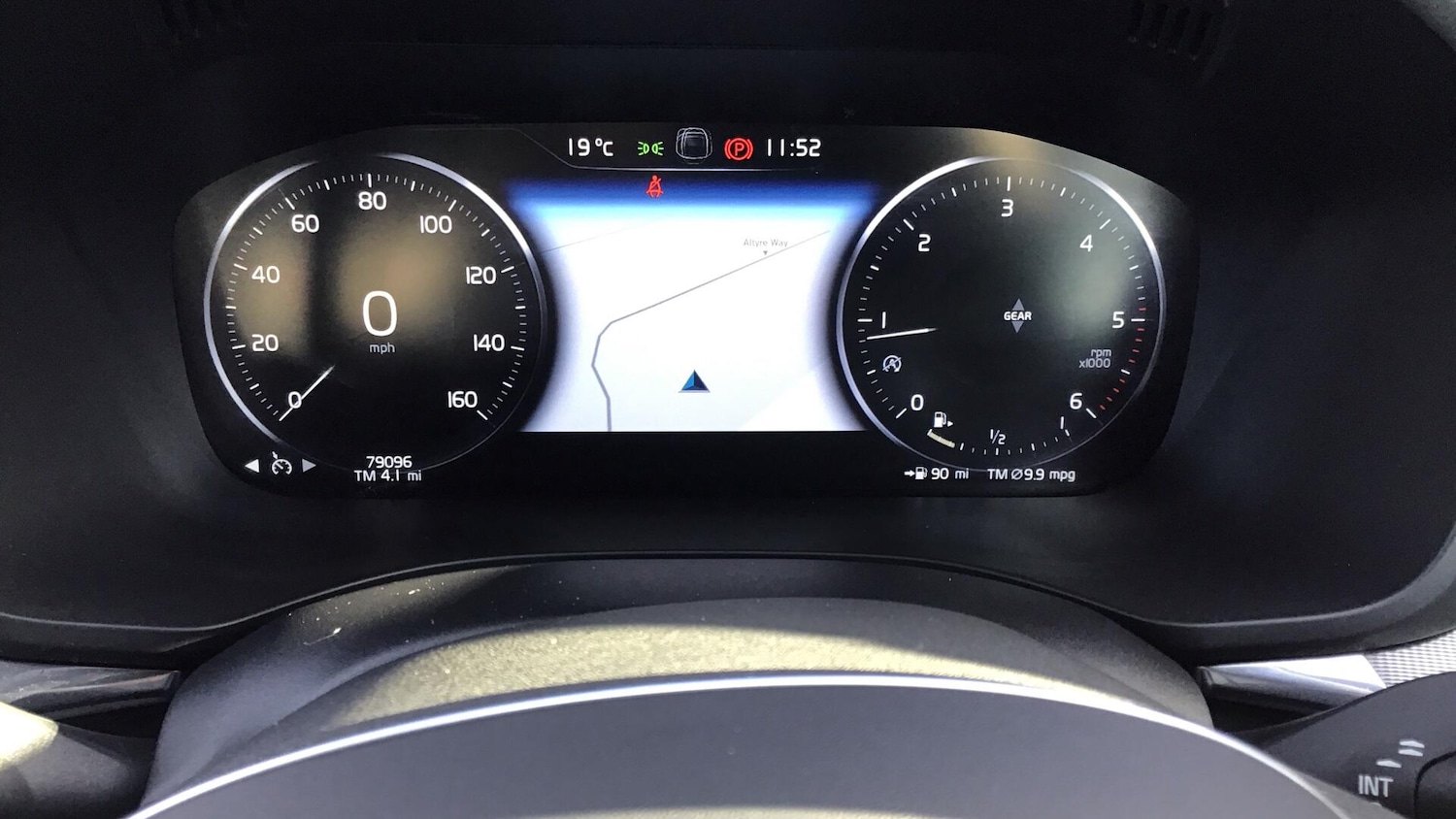 Used Volvo XC60 2019 for sale - 76608539: Photo 27