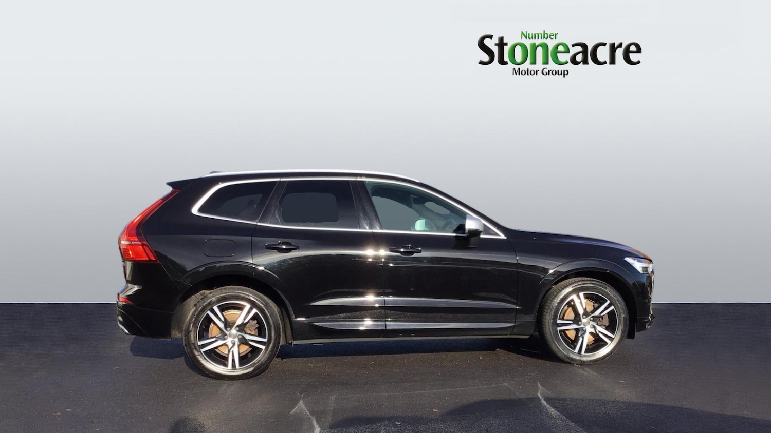Used Volvo XC60 2019 for sale - 76608539: Photo 3