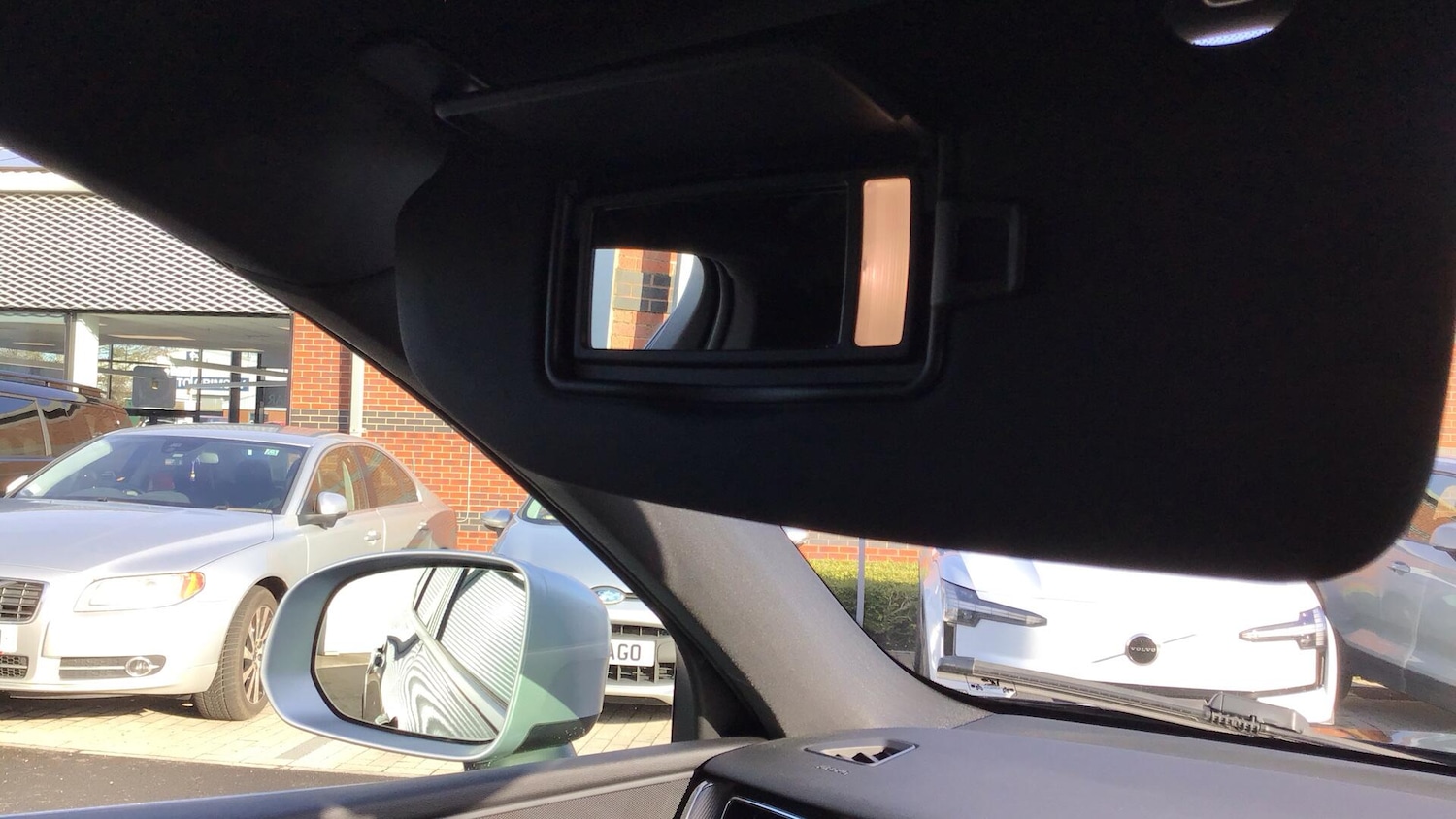 Used Volvo XC60 2019 for sale - 76608539: Photo 33