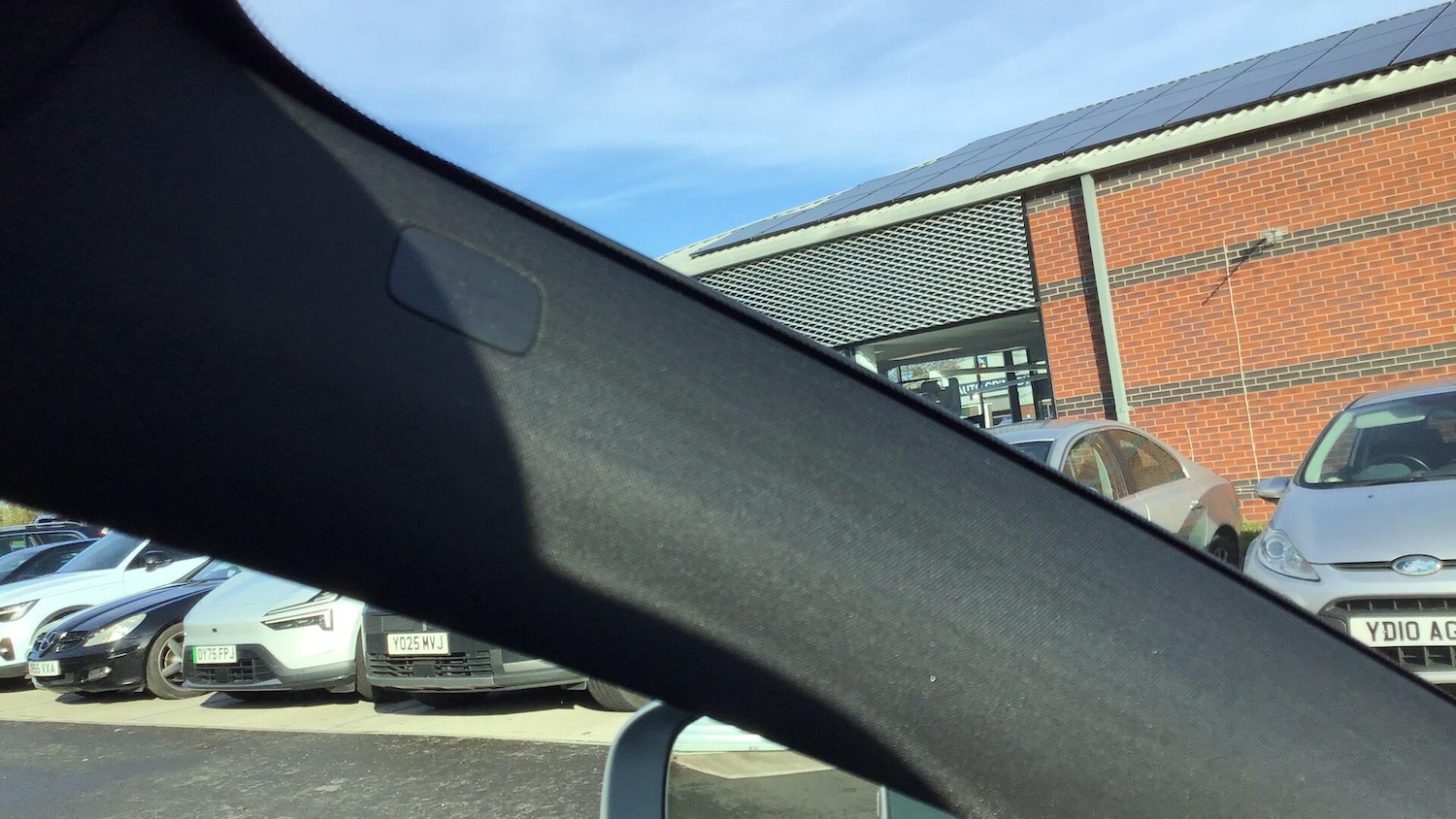 Used Volvo XC60 2019 for sale - 76608539: Photo 35