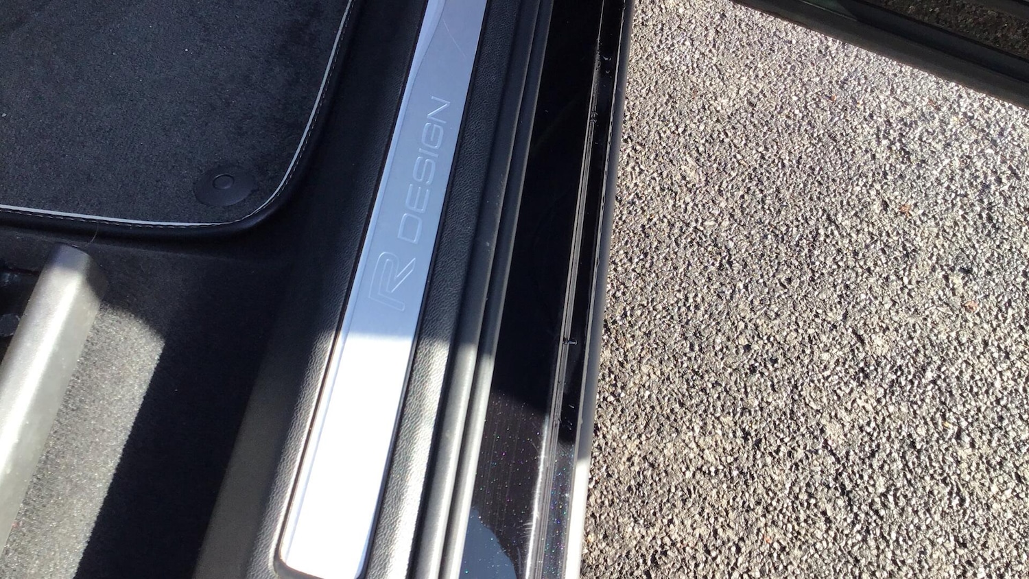 Used Volvo XC60 2019 for sale - 76608539: Photo 37