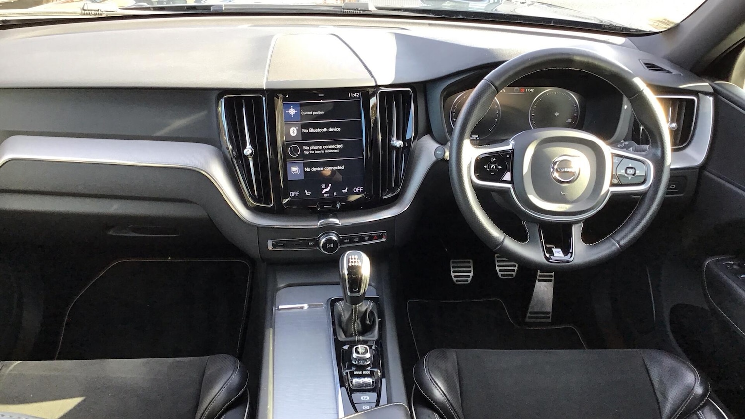 Used Volvo XC60 2019 for sale - 76608539: Photo 5