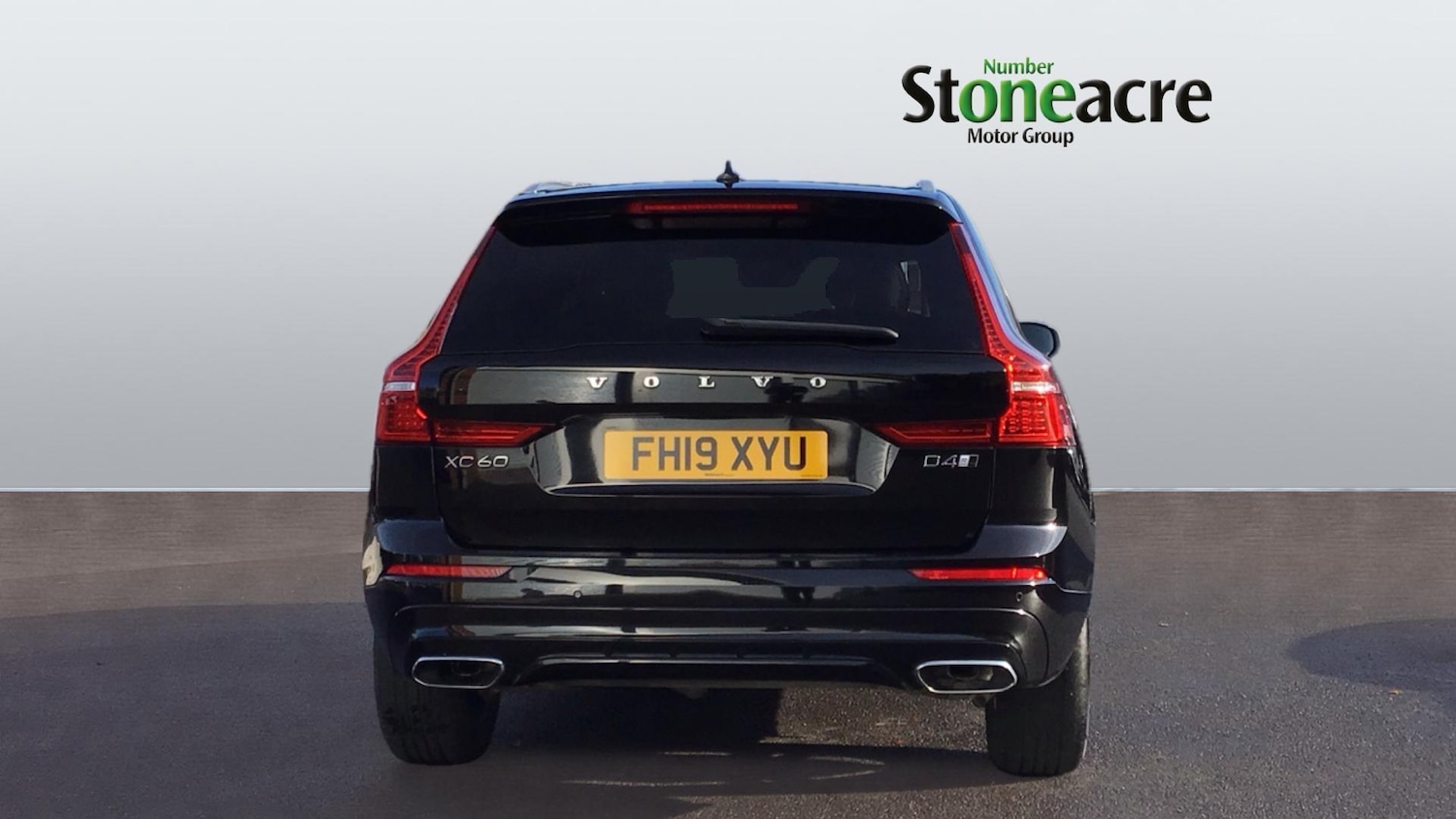 Used Volvo XC60 2019 for sale - 76608539: Photo 7