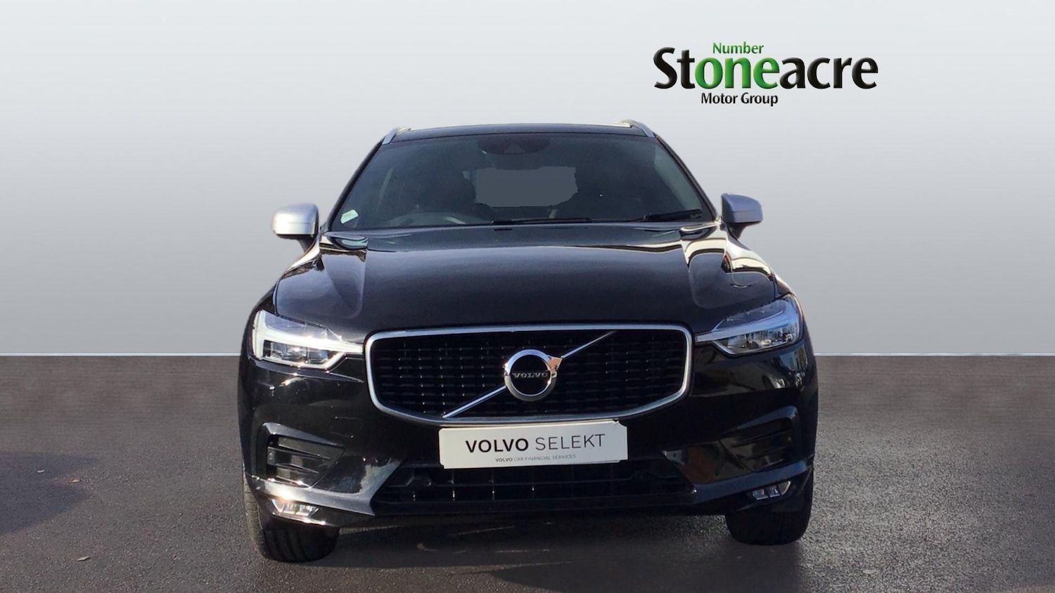 Used Volvo XC60 2019 for sale - 76608539: Photo 8