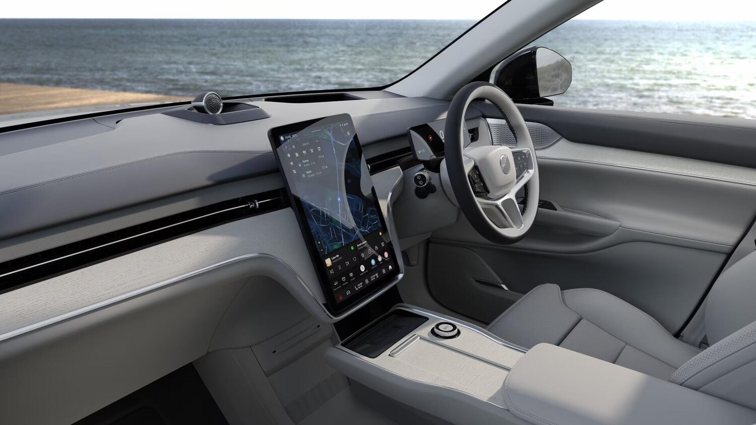 Used Volvo EX90 for sale - 77411858: Photo 11