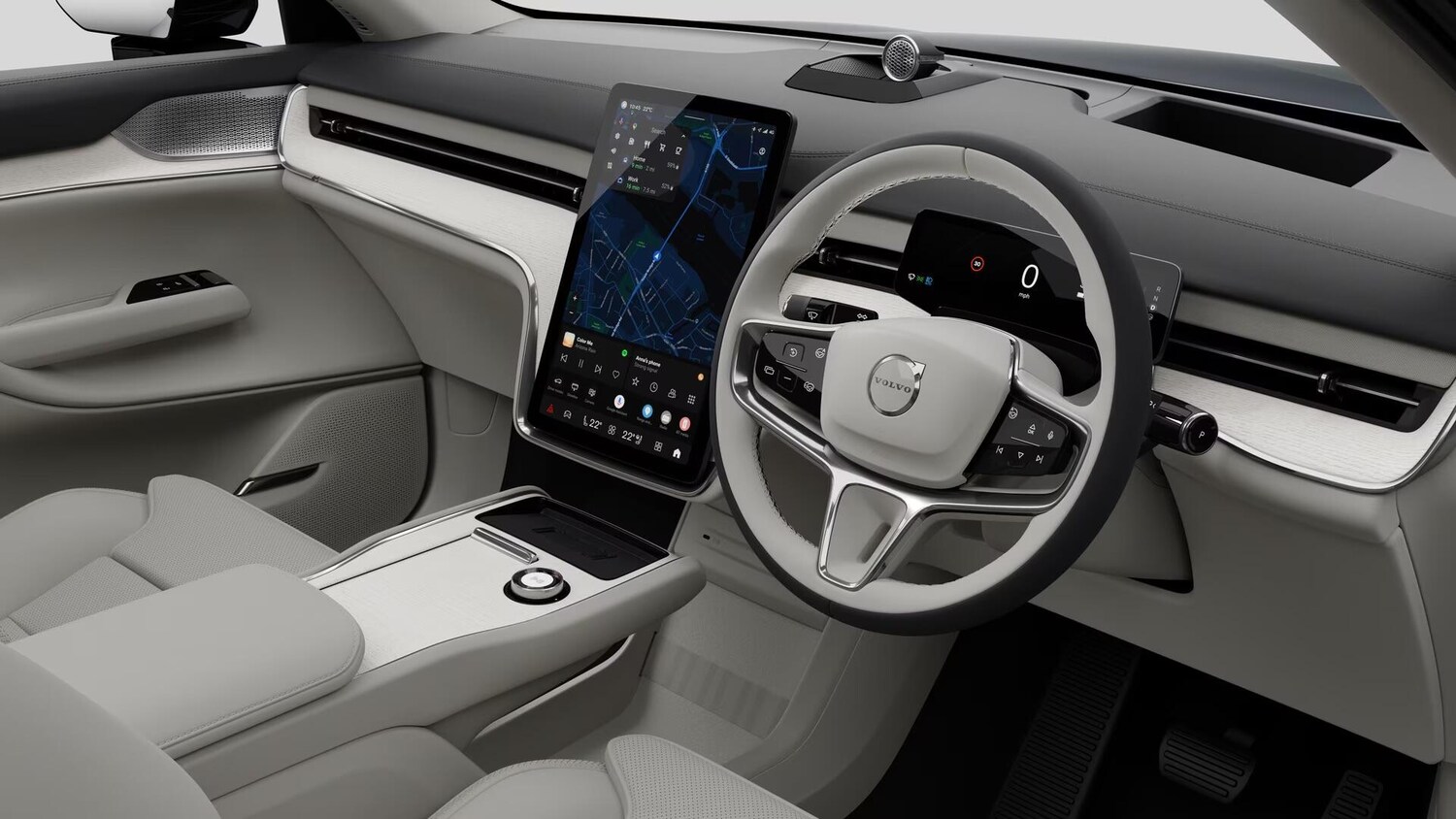 Used Volvo EX90 for sale - 77411858: Photo 12