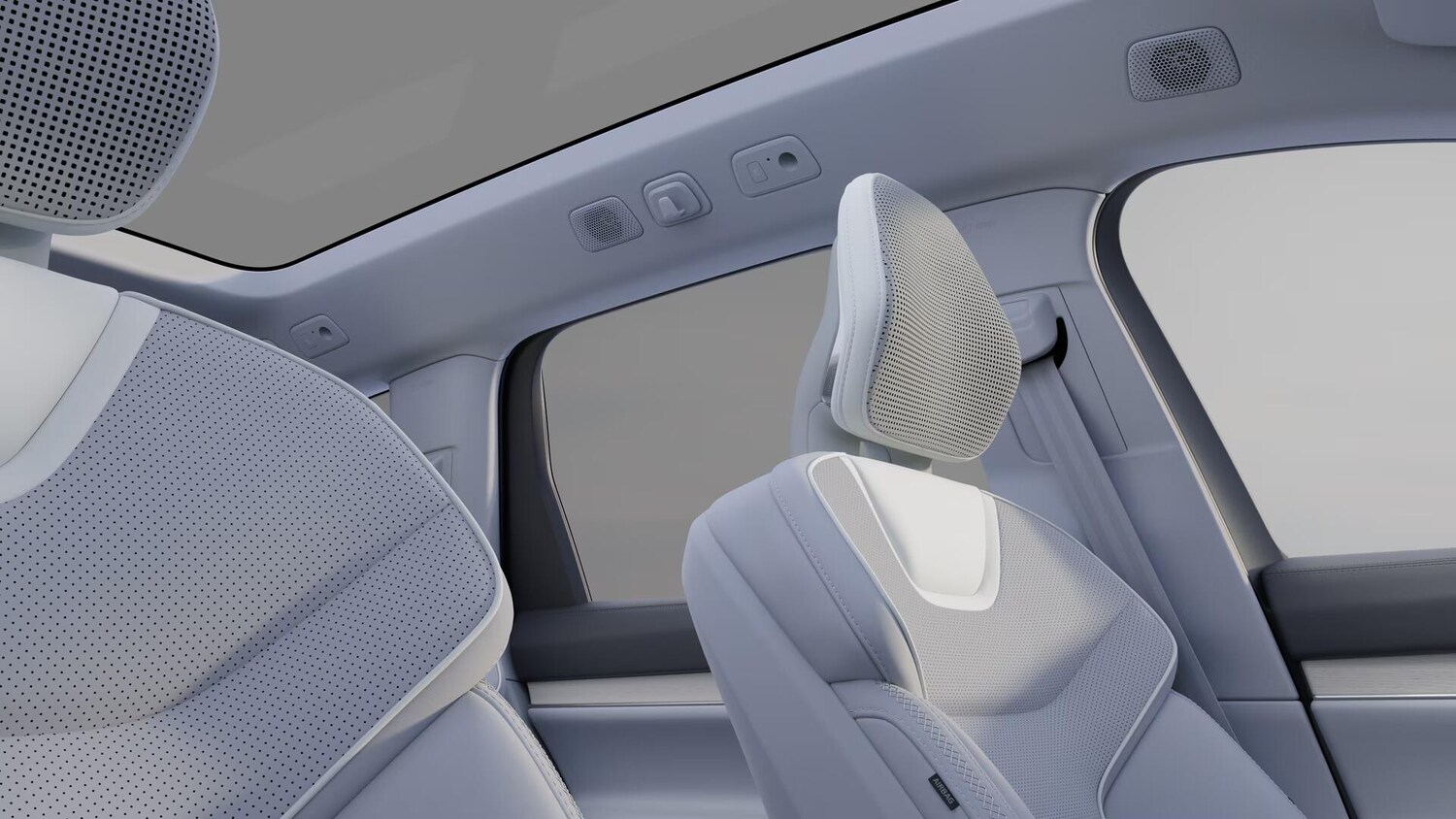 Used Volvo EX90 for sale - 77411858: Photo 14