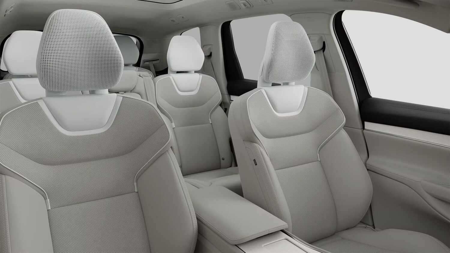 Used Volvo EX90 for sale - 77411858: Photo 15