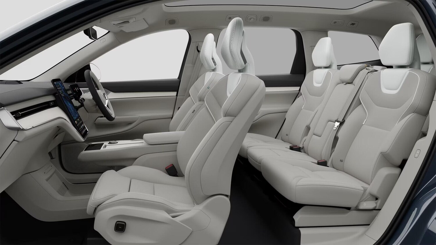 Used Volvo EX90 for sale - 77411858: Photo 19