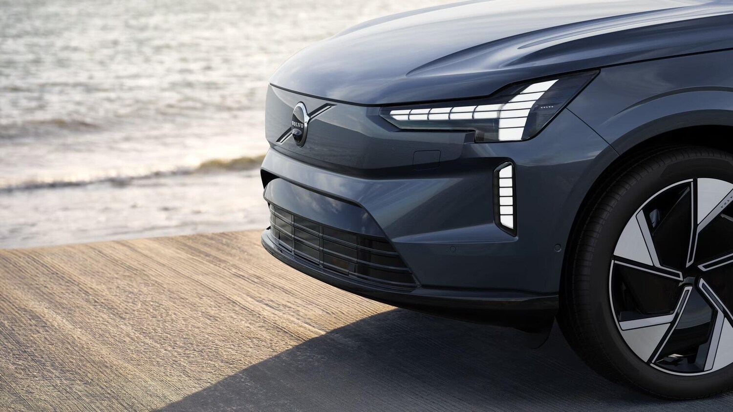 Used Volvo EX90 for sale - 77411858: Photo 22