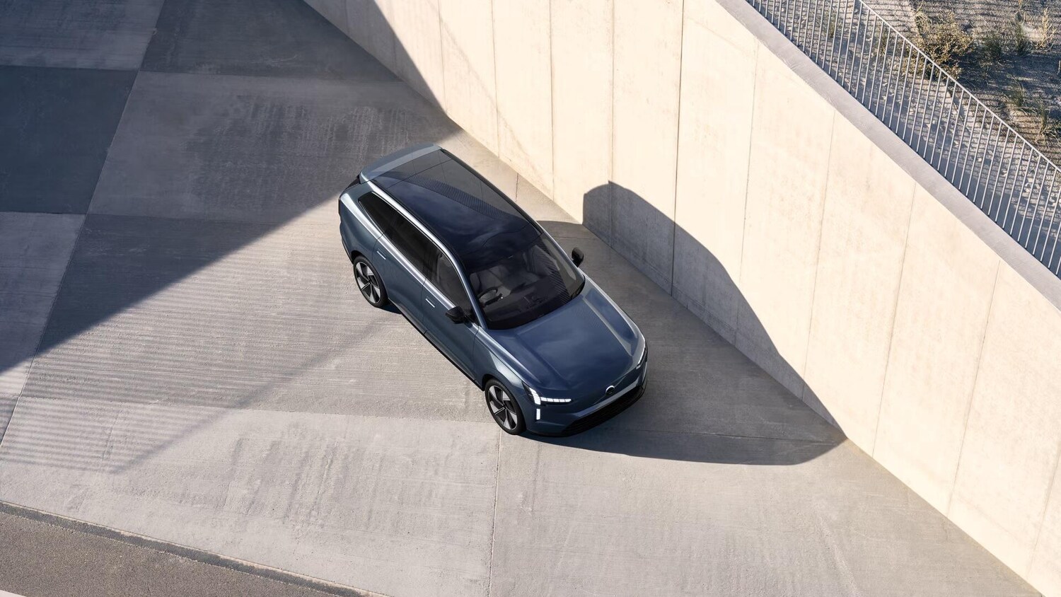 Used Volvo EX90 for sale - 77411858: Photo 23