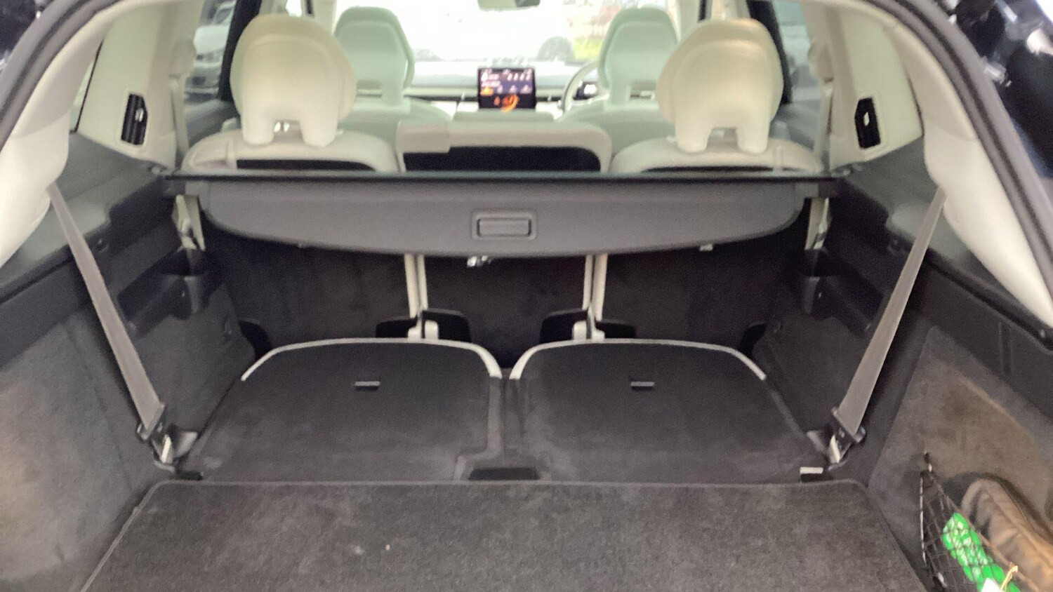 Used Volvo EX90 for sale - 77411858: Photo 39