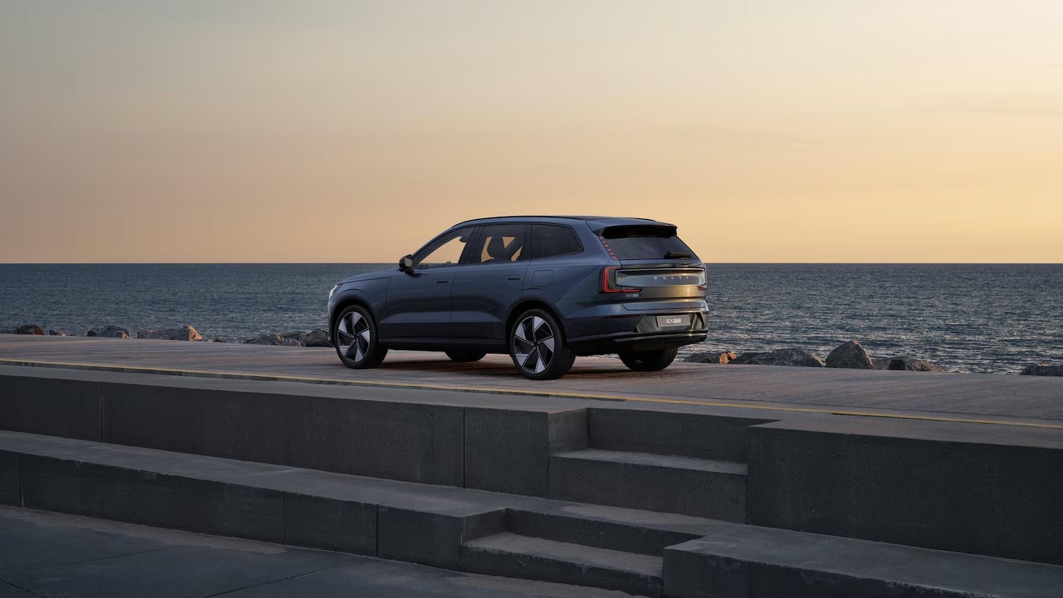 Used Volvo EX90 for sale - 77411858: Photo 4