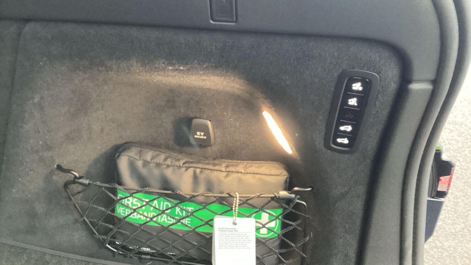 Used Volvo EX90 for sale - 77411858: Photo 41