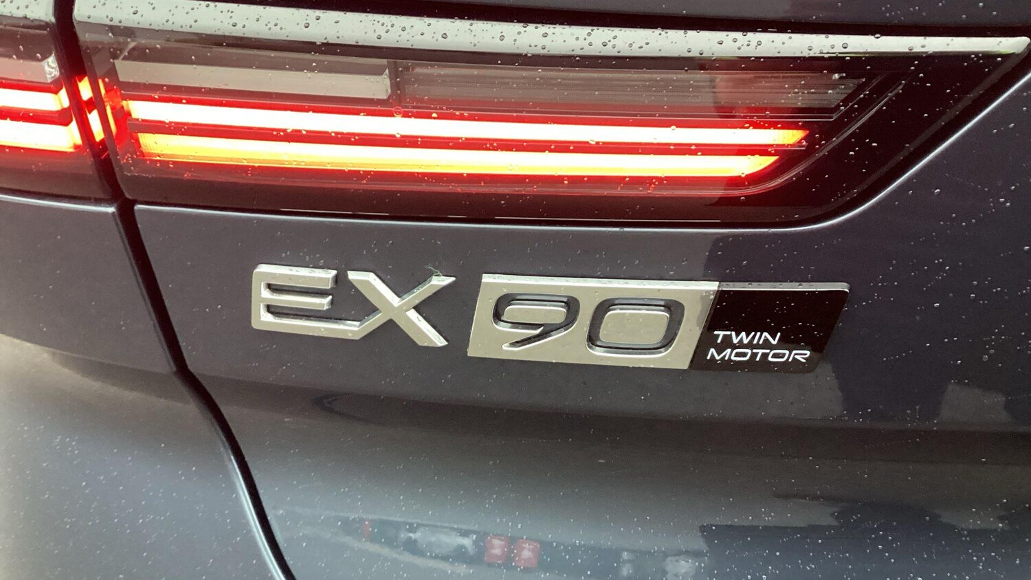 Used Volvo EX90 for sale - 77411858: Photo 44