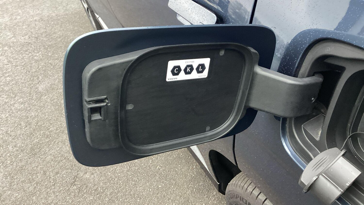 Used Volvo EX90 for sale - 77411858: Photo 48