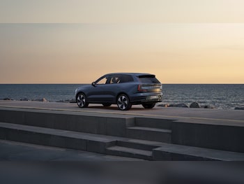 Used Volvo EX90 2025 for sale - 77411858: Photo