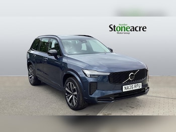Used Volvo XC90 2026 for sale - 79388185: Photo