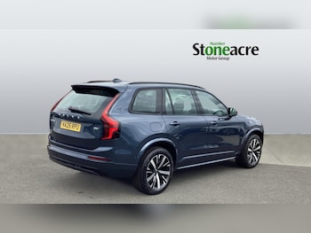 Used Volvo XC90 2026 for sale - 79388185: Photo