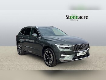 Used Volvo XC60 2025 for sale - 75927638: Photo