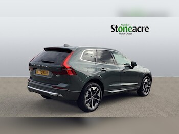 Used Volvo XC60 2025 for sale - 75927638: Photo