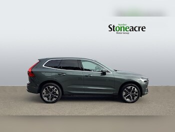 Used Volvo XC60 2025 for sale - 75927638: Photo