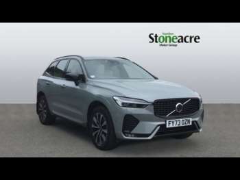 2023 (73) - 2.0 B4D Plus Dark 5dr AWD Geartronic