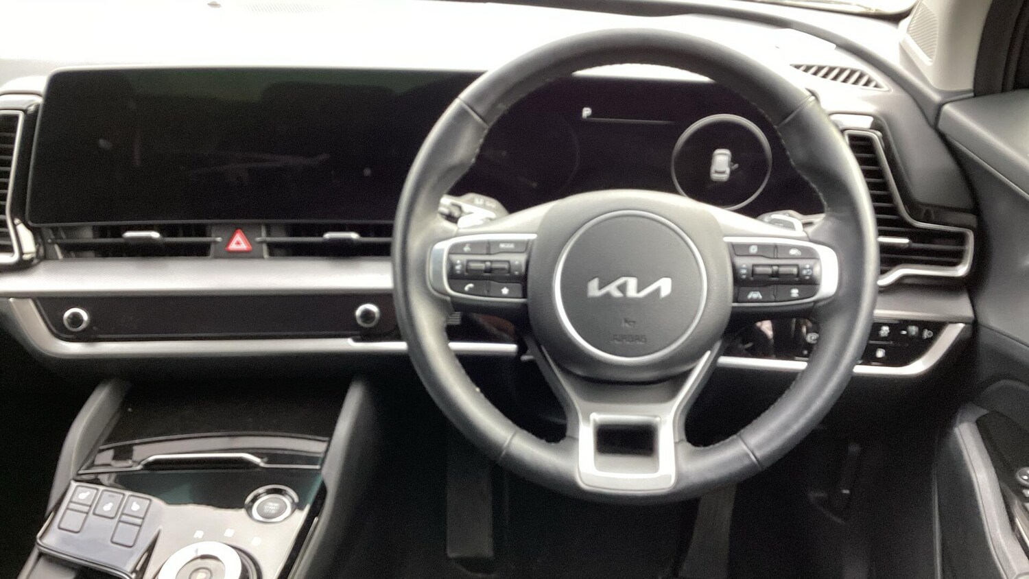 Used Kia Sportage 2024 for sale - 77612414: Photo 10