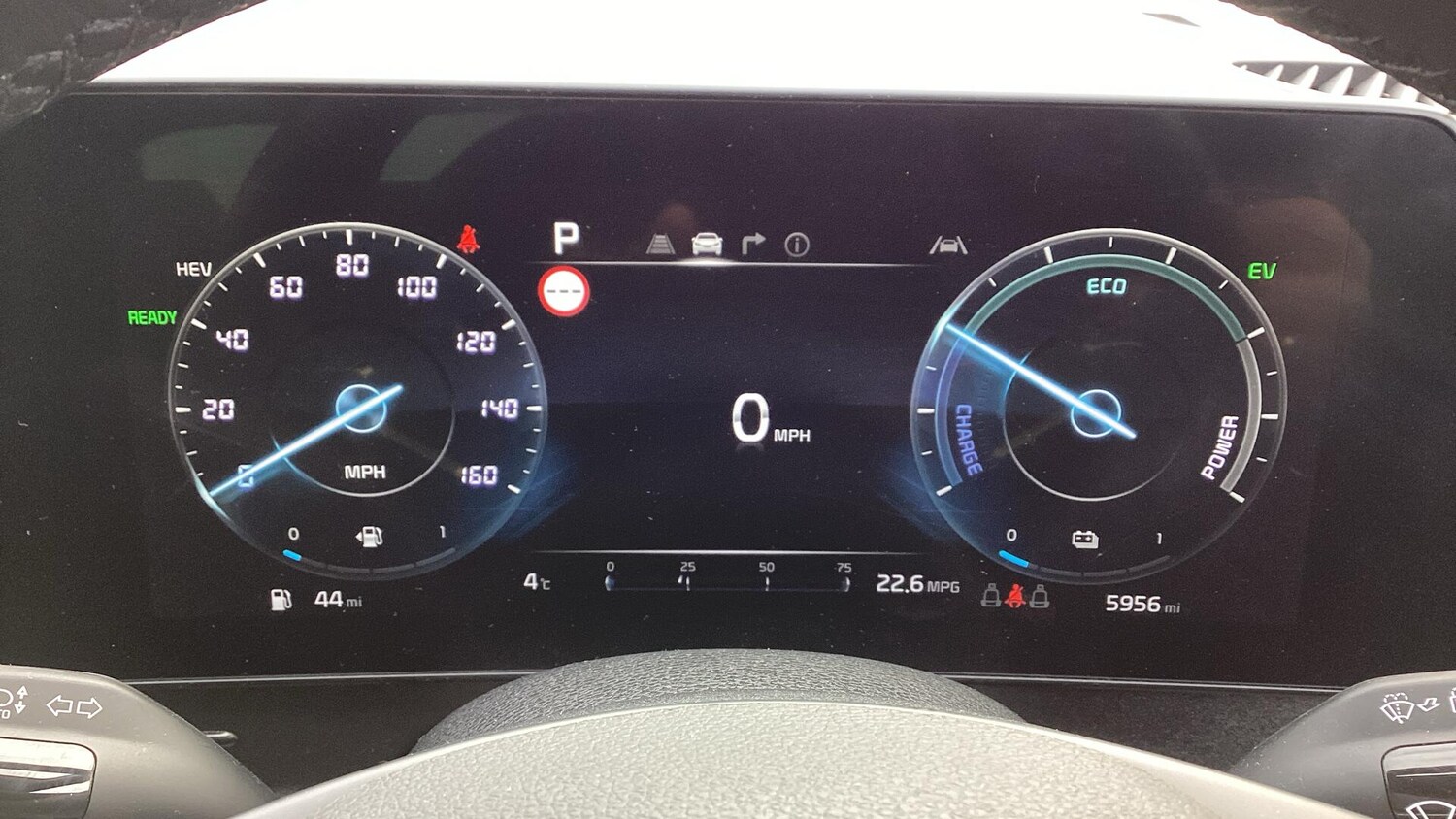 Used Kia Sportage 2024 for sale - 77612414: Photo 11