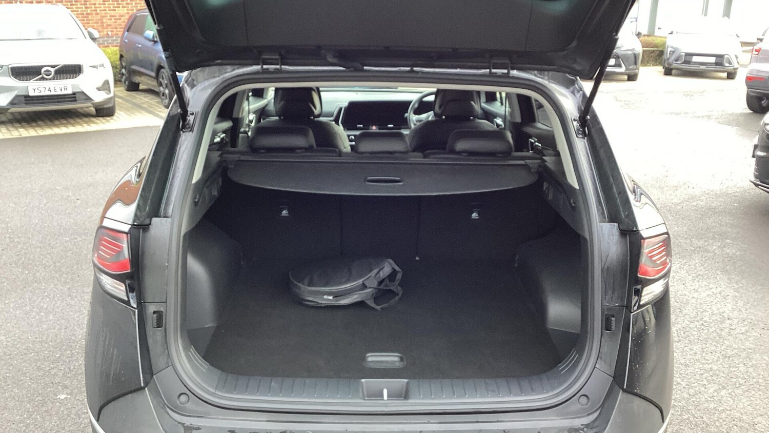 Used Kia Sportage 2024 for sale - 77612414: Photo 13