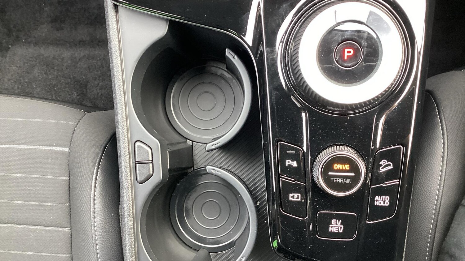 Used Kia Sportage 2024 for sale - 77612414: Photo 15