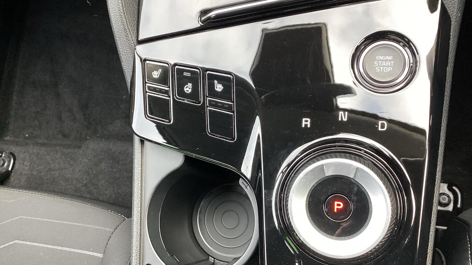 Used Kia Sportage 2024 for sale - 77612414: Photo 16