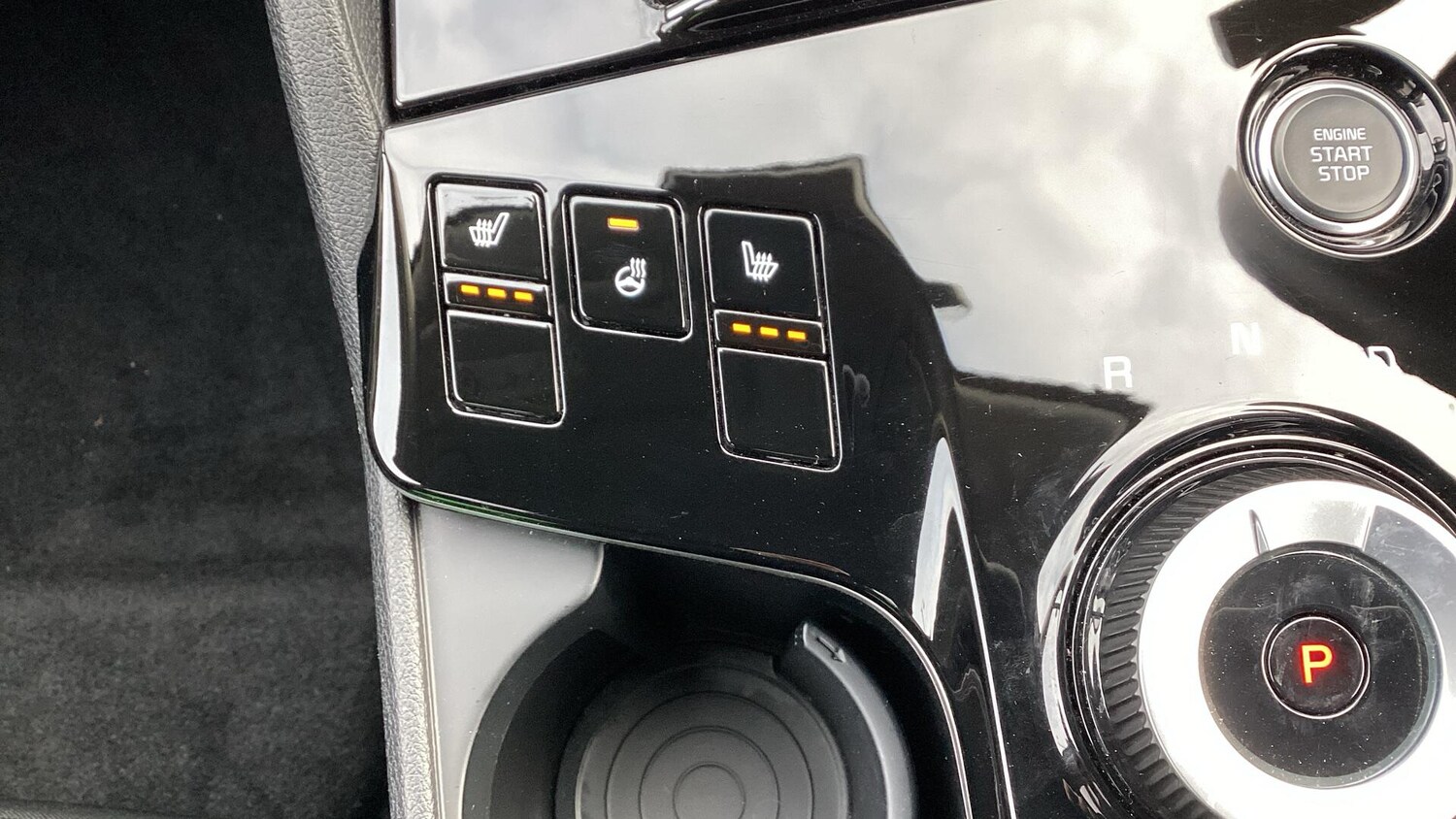 Used Kia Sportage 2024 for sale - 77612414: Photo 17