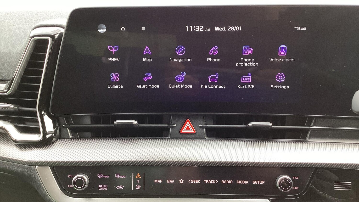 Used Kia Sportage 2024 for sale - 77612414: Photo 18