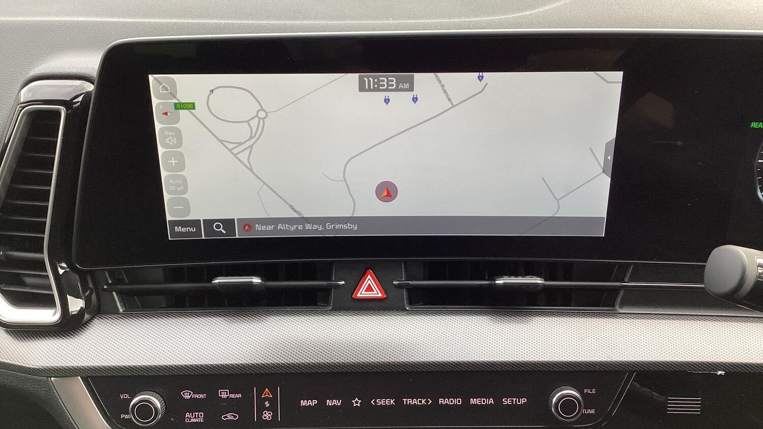 Used Kia Sportage 2024 for sale - 77612414: Photo 19