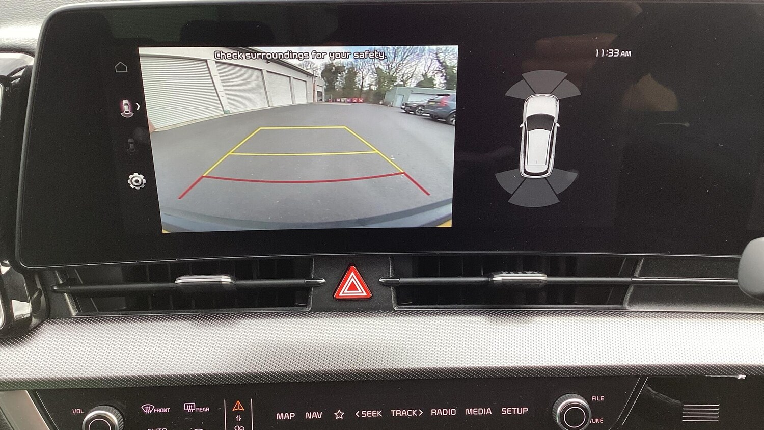 Used Kia Sportage 2024 for sale - 77612414: Photo 20