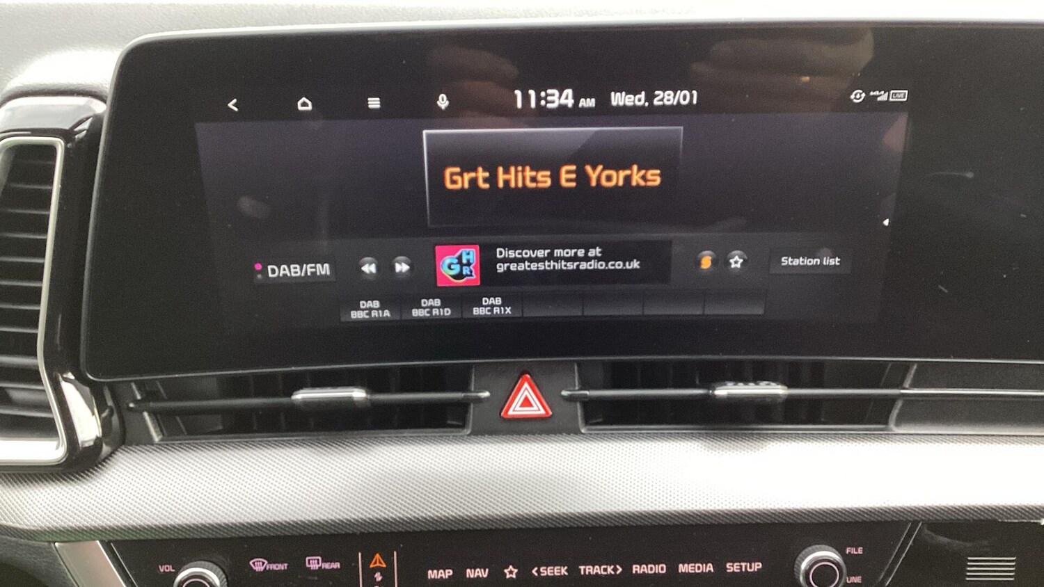 Used Kia Sportage 2024 for sale - 77612414: Photo 21