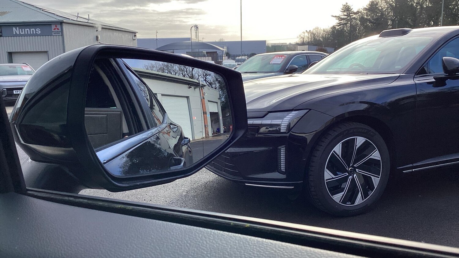 Used Kia Sportage 2024 for sale - 77612414: Photo 24