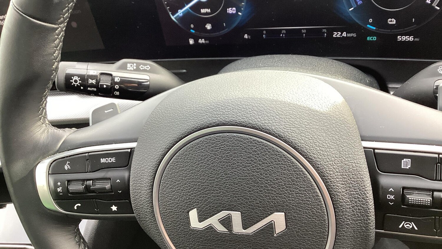 Used Kia Sportage 2024 for sale - 77612414: Photo 29