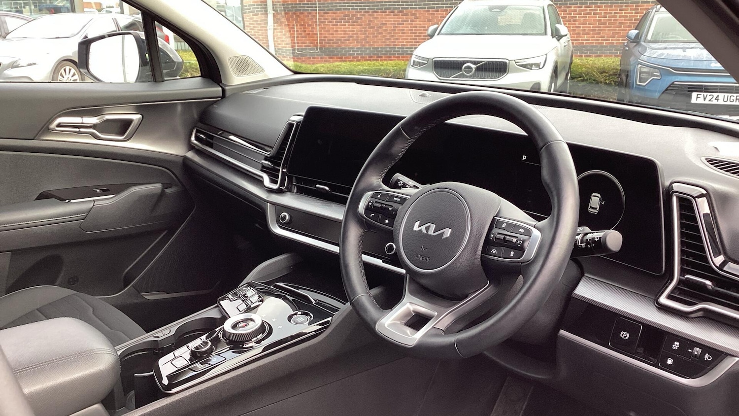 Used Kia Sportage 2024 for sale - 77612414: Photo 4