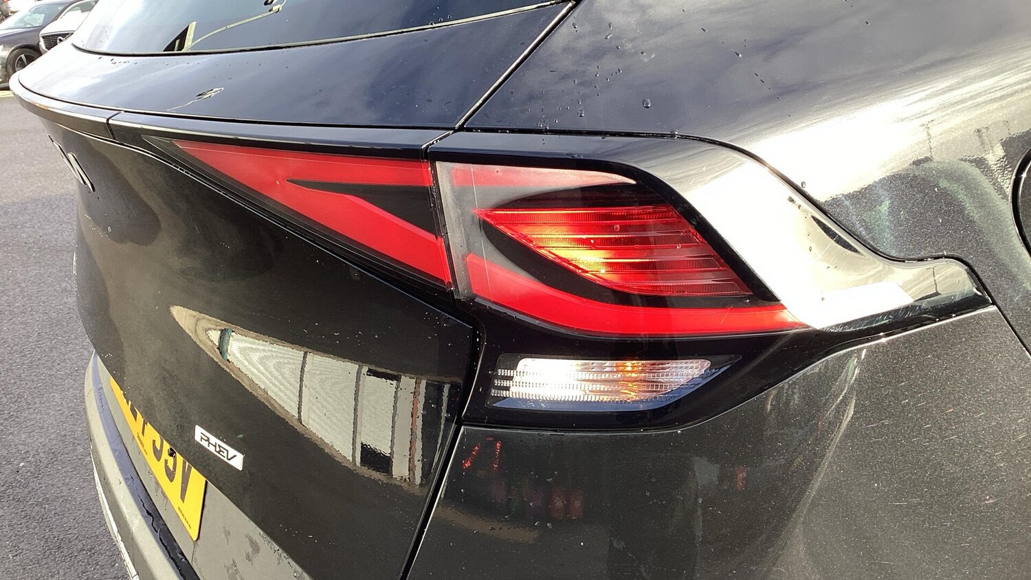 Used Kia Sportage 2024 for sale - 77612414: Photo 43