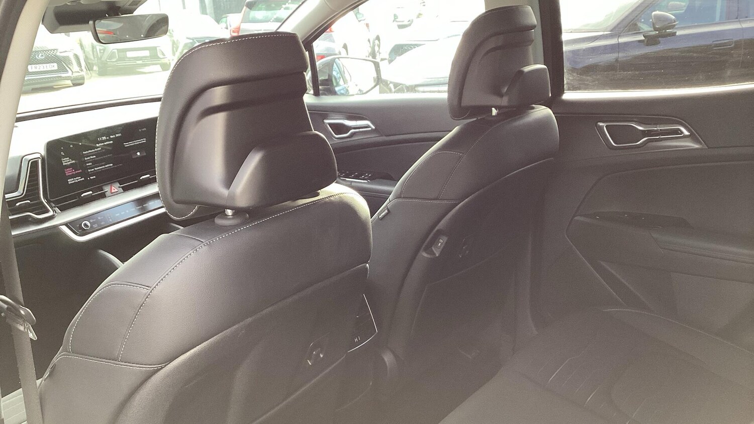 Used Kia Sportage 2024 for sale - 77612414: Photo 45