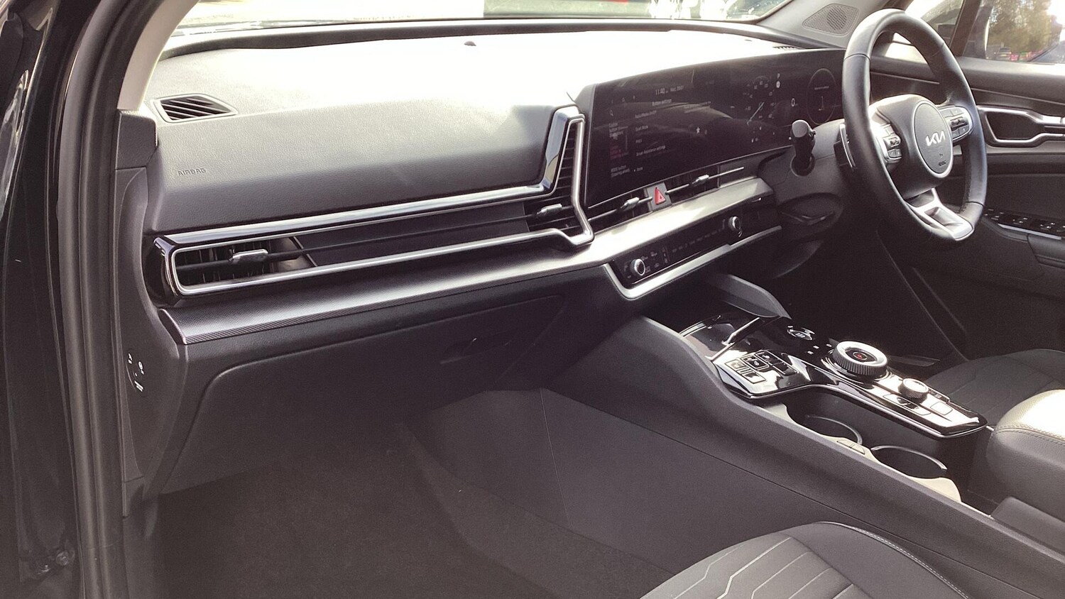 Used Kia Sportage 2024 for sale - 77612414: Photo 46