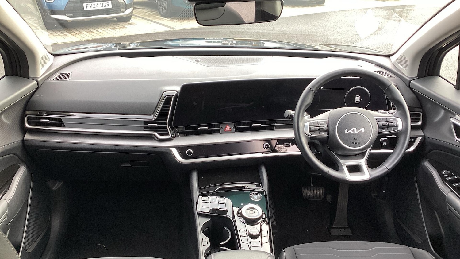 Used Kia Sportage 2024 for sale - 77612414: Photo 5