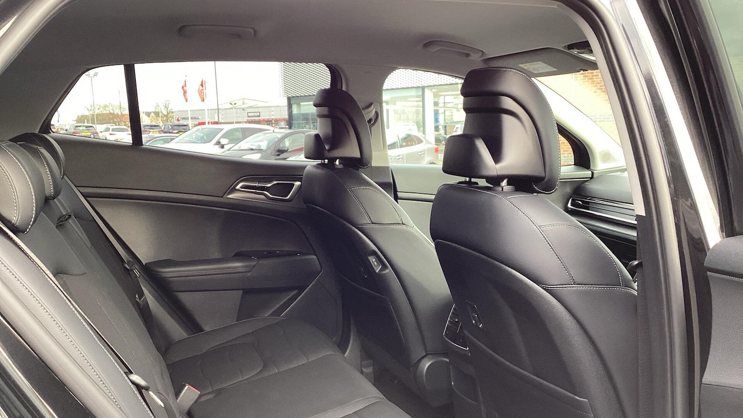 Used Kia Sportage 2024 for sale - 77612414: Photo 6