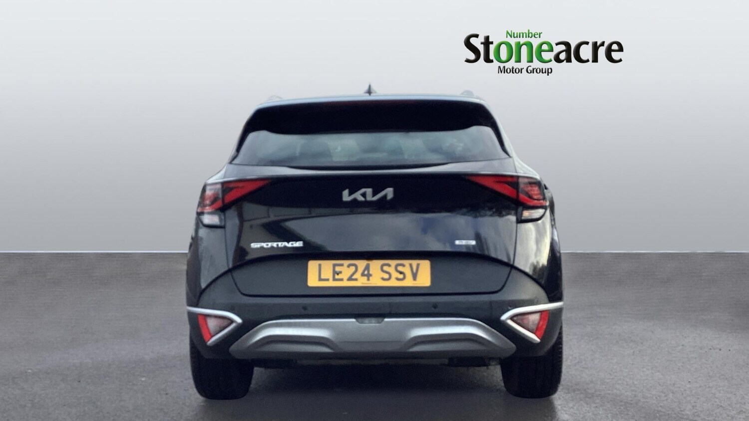 Used Kia Sportage 2024 for sale - 77612414: Photo 7