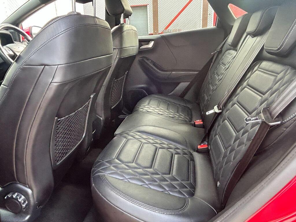 Used Ford Puma 2021 for sale - 77255208: Photo 15